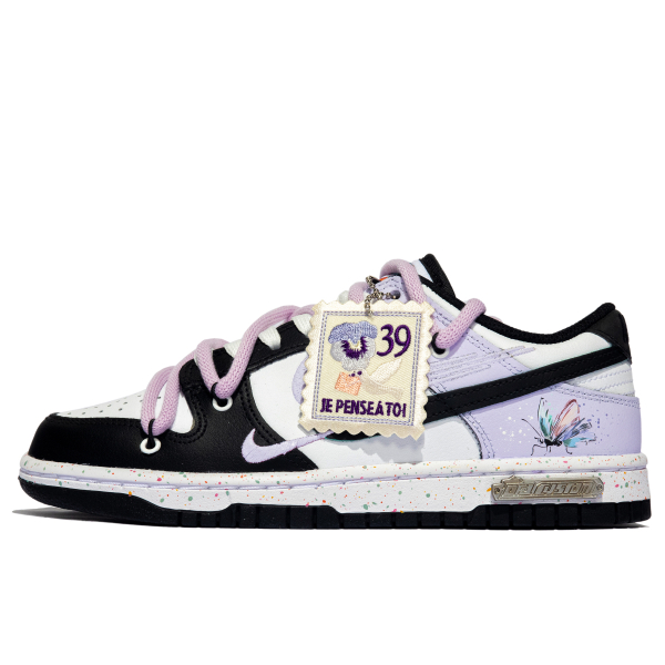 【 】 Nike Dunk Low