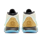 Nike Kyrie 6 Golden Mummy
