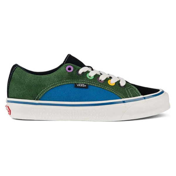 Brain Dead x Vans Lampin Vault OG LX