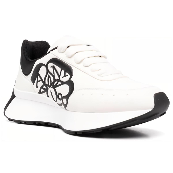 Alexander McQueen Sprint Runner