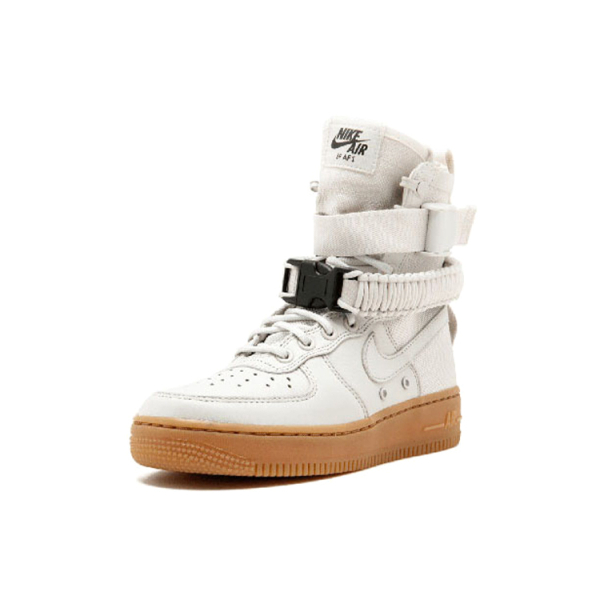 Nike Air Force 1 Light Bone