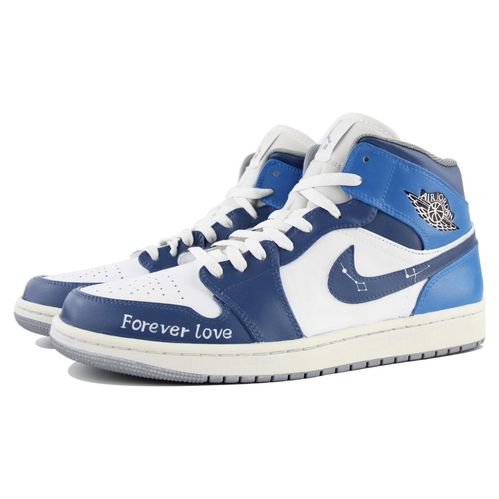 【 】 Jordan Air Jordan 1 Mid