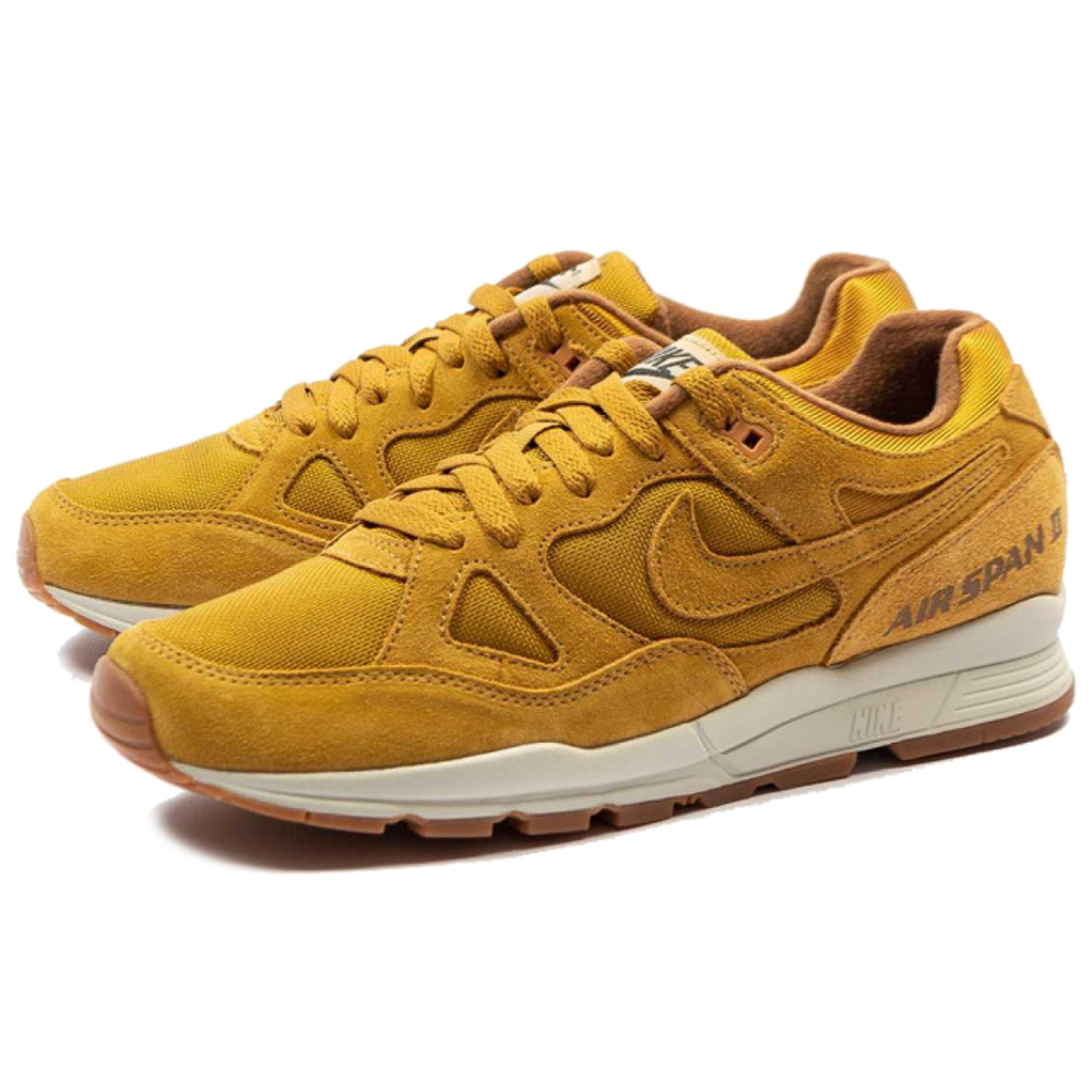 Nike Air Span 2 Wheat