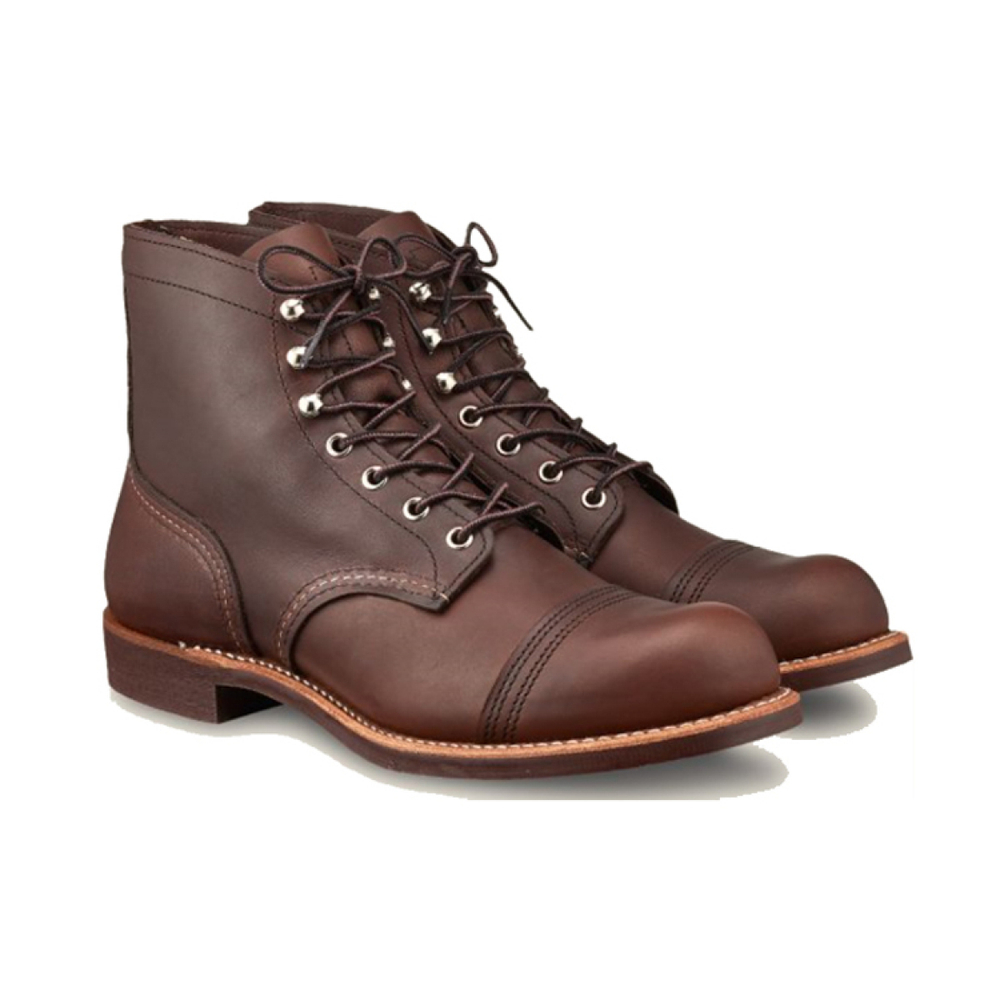RED WING SHOES D