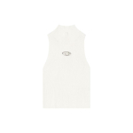 DIESEL SS24 OVAL D Logo