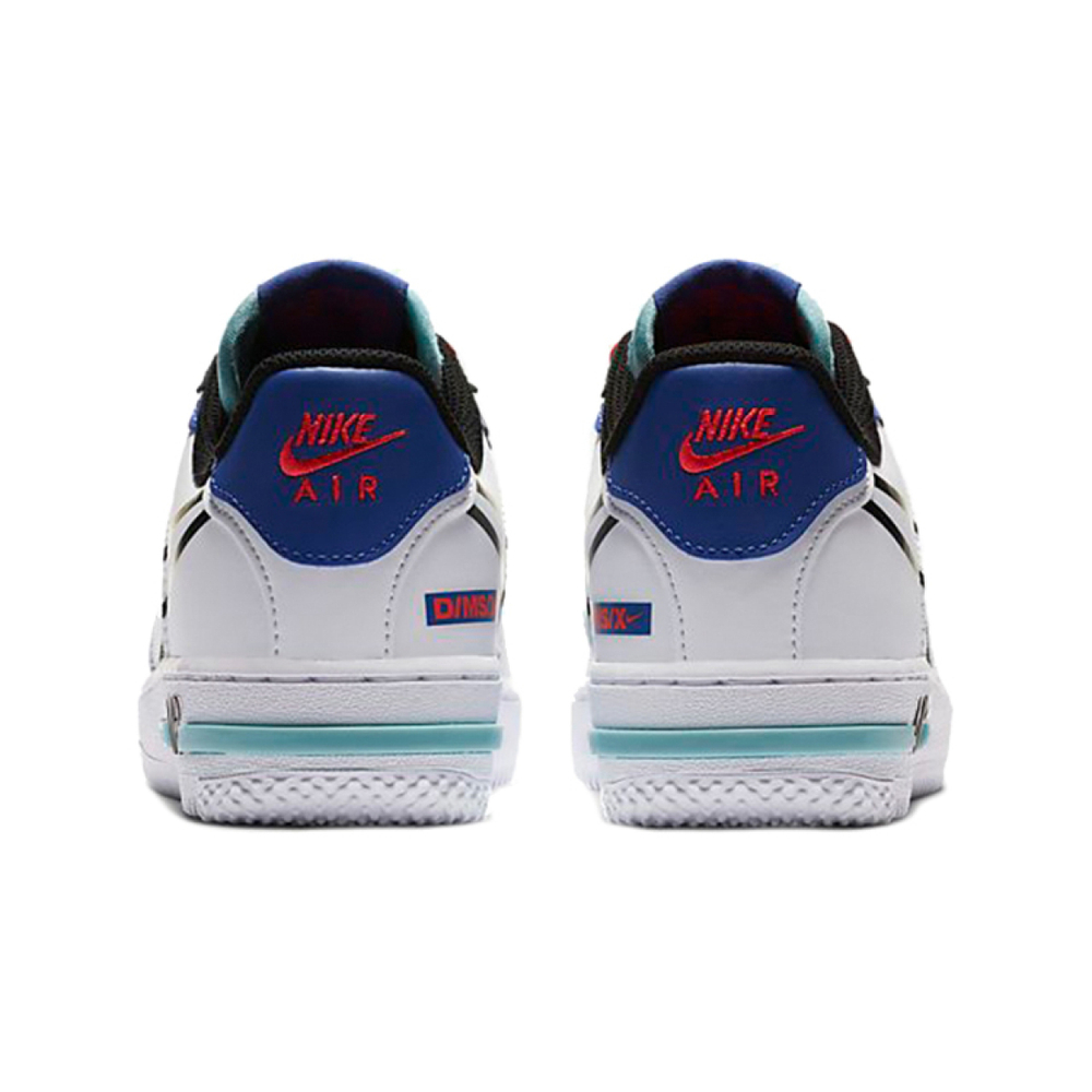 Nike Air Force 1 eact PU