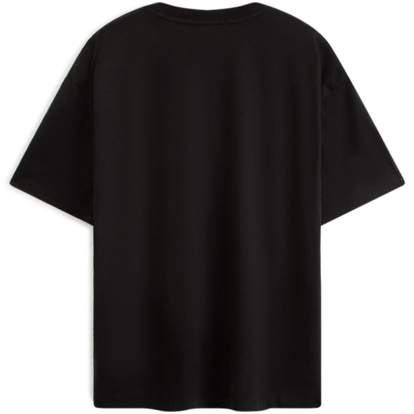 CALVIN KLEIN LOGO T