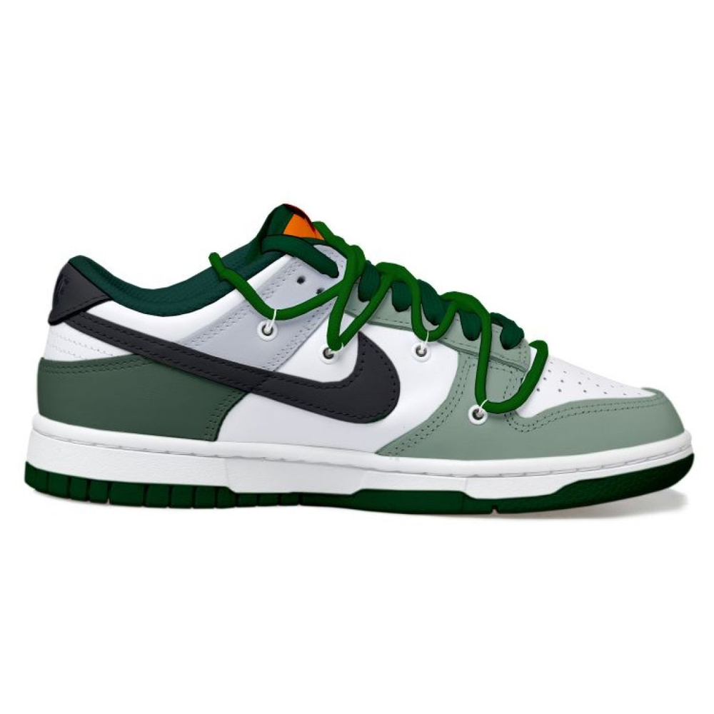 【 】 Nike Dunk Low OKHR