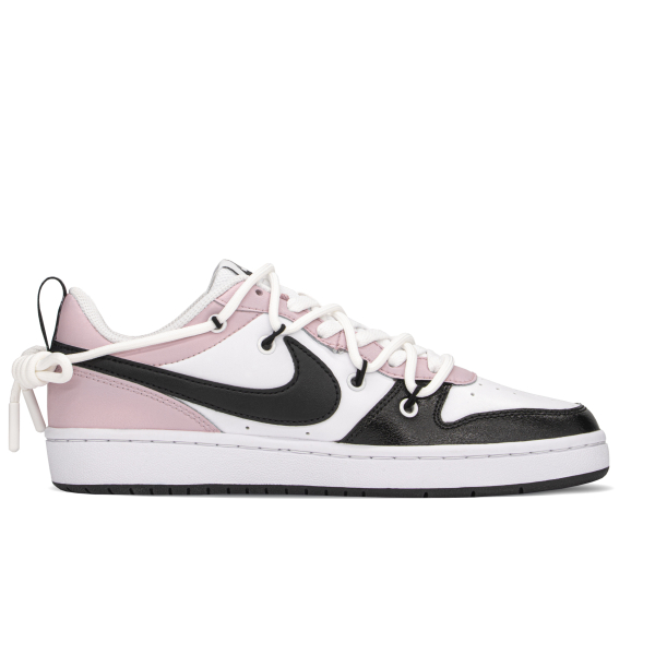 【 】 Nike Court Borough FZBB GS