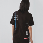 Vans Logo T