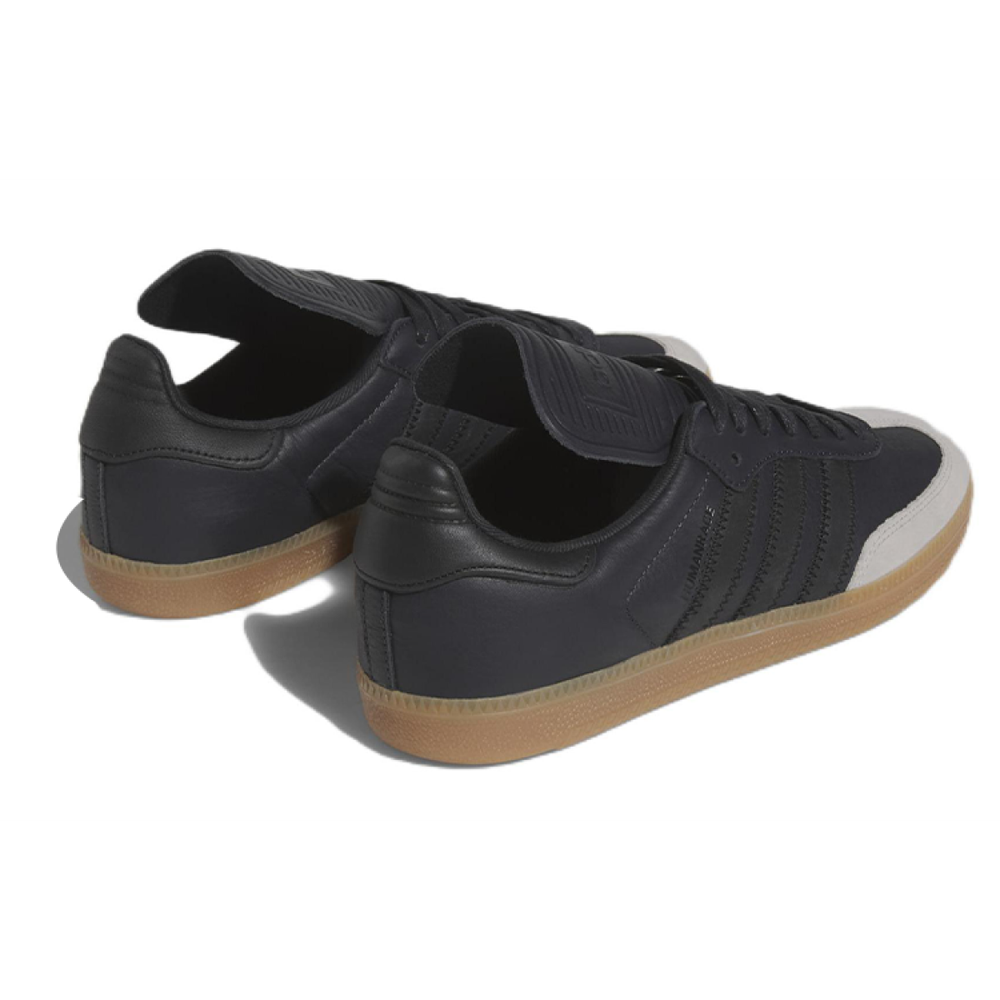 Pharrell Williams x adidas originals Samba 'Humanrace'