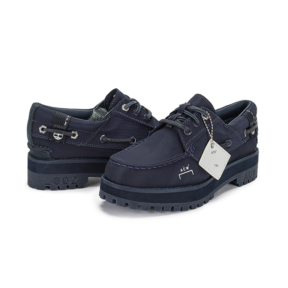 SAMUEL ROSS x Timberland Future73