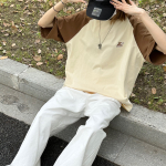 LEMANISM T