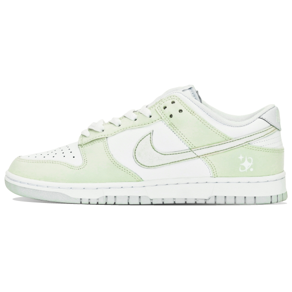 【 】 Nike Dunk Low ABLOODING