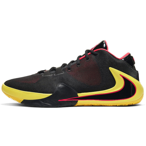Nike Freak 1 Zoom EP "Soul Glo"