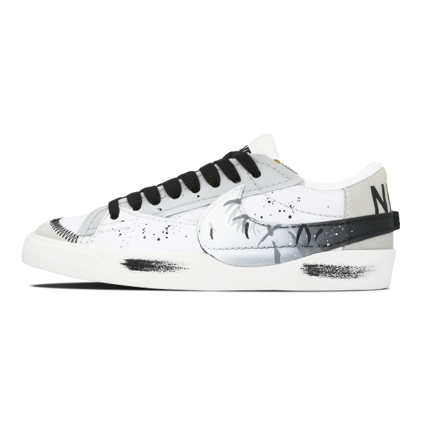 【 】 Nike Blazer Low 77 Jumbo