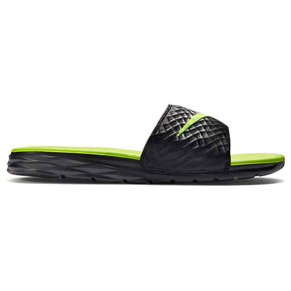 Nike Benassi Solarsoft Slide