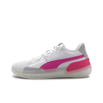 【 】 PUMA Clyde Hardwood