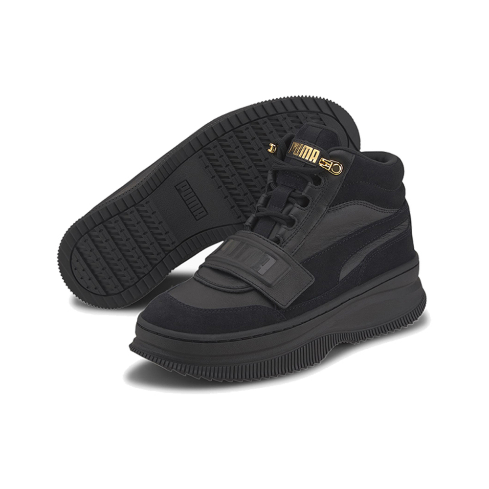 PUMA DEVA Suede