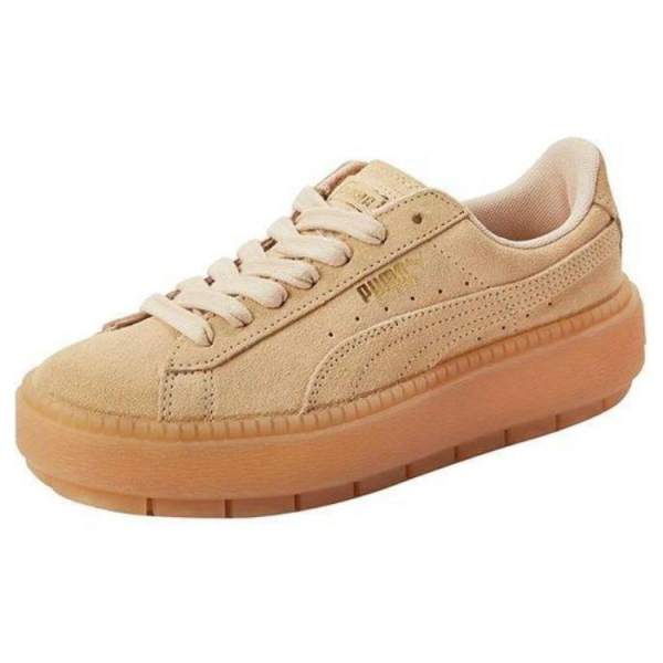 PUMA Platform Trace