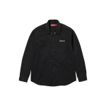 Supreme x FW23 FW23 WEEK5 AMERICAN PSYCHO WORK SHIRT