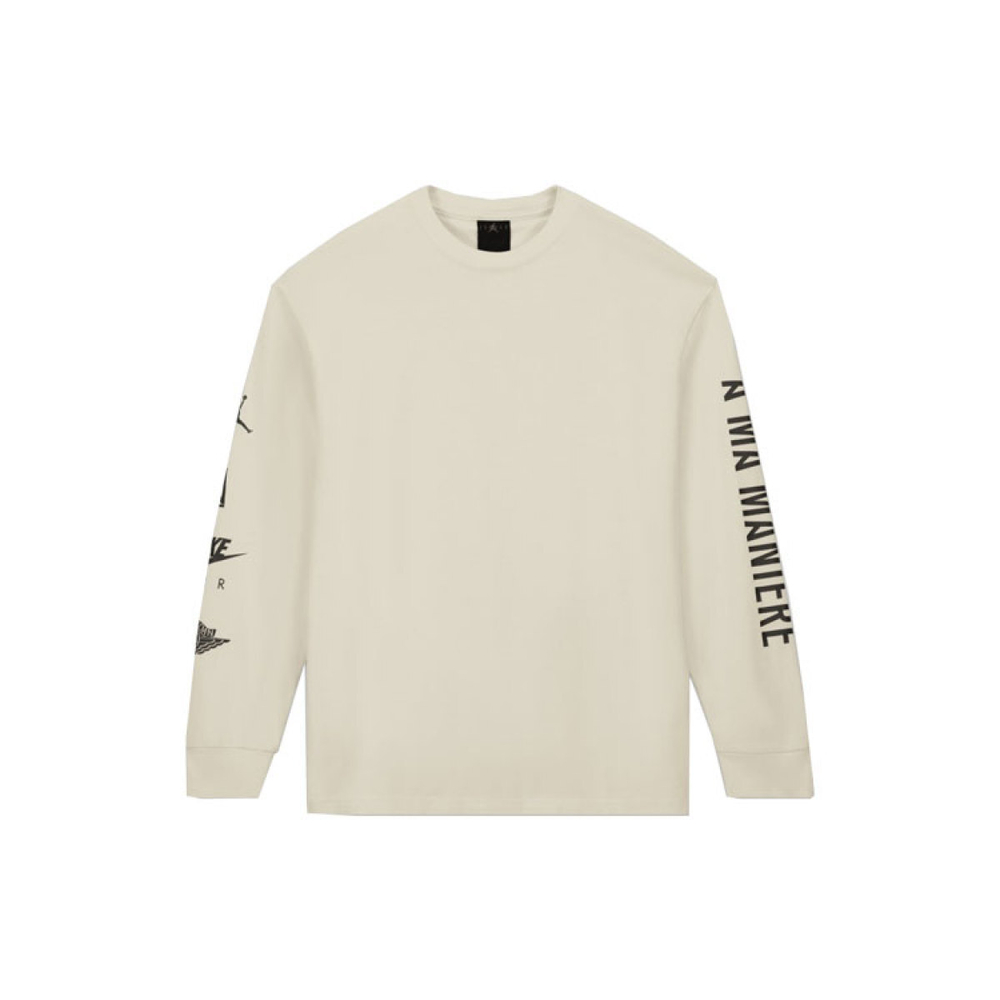 Jordan x A Ma Maniére Air Jordan 3 Logo T
