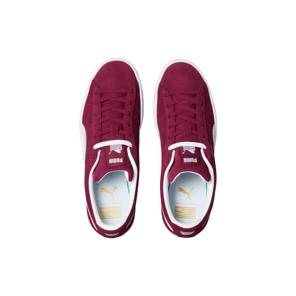 TMC x PUMA Status Symbol Suede