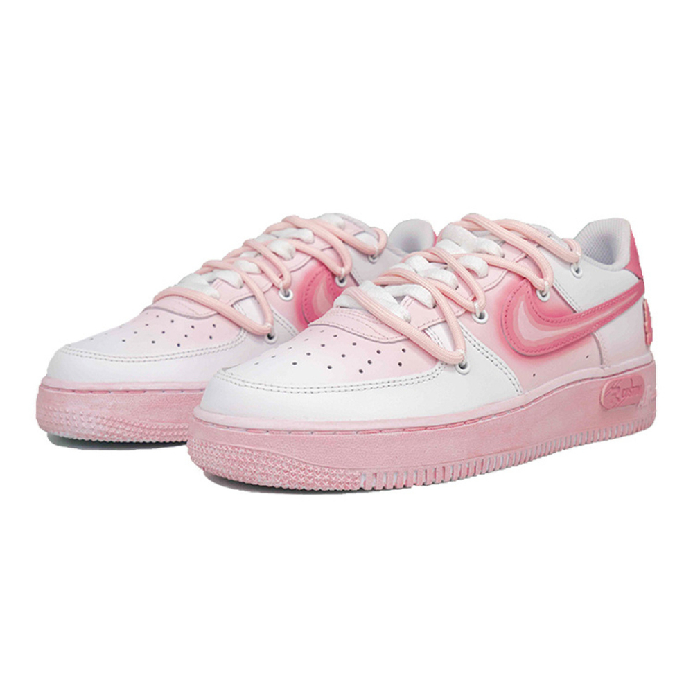 【 】 Nike Air Force 1 GS
