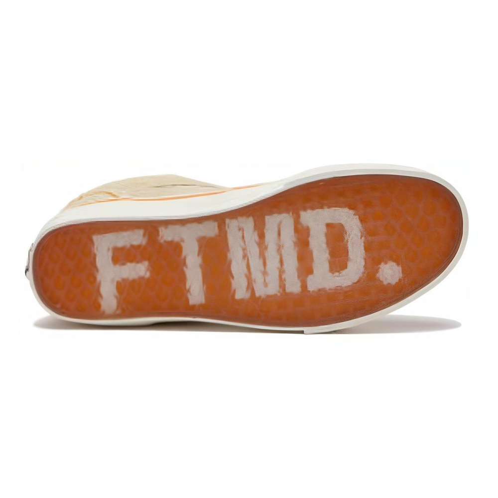 FTMD x Vans Half Cab "EverydayEverybody"