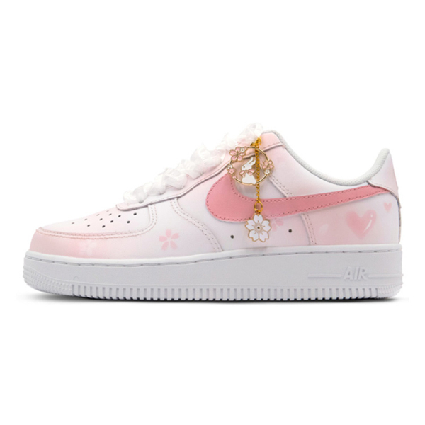 【 】 Nike Air Force 1 LE GS