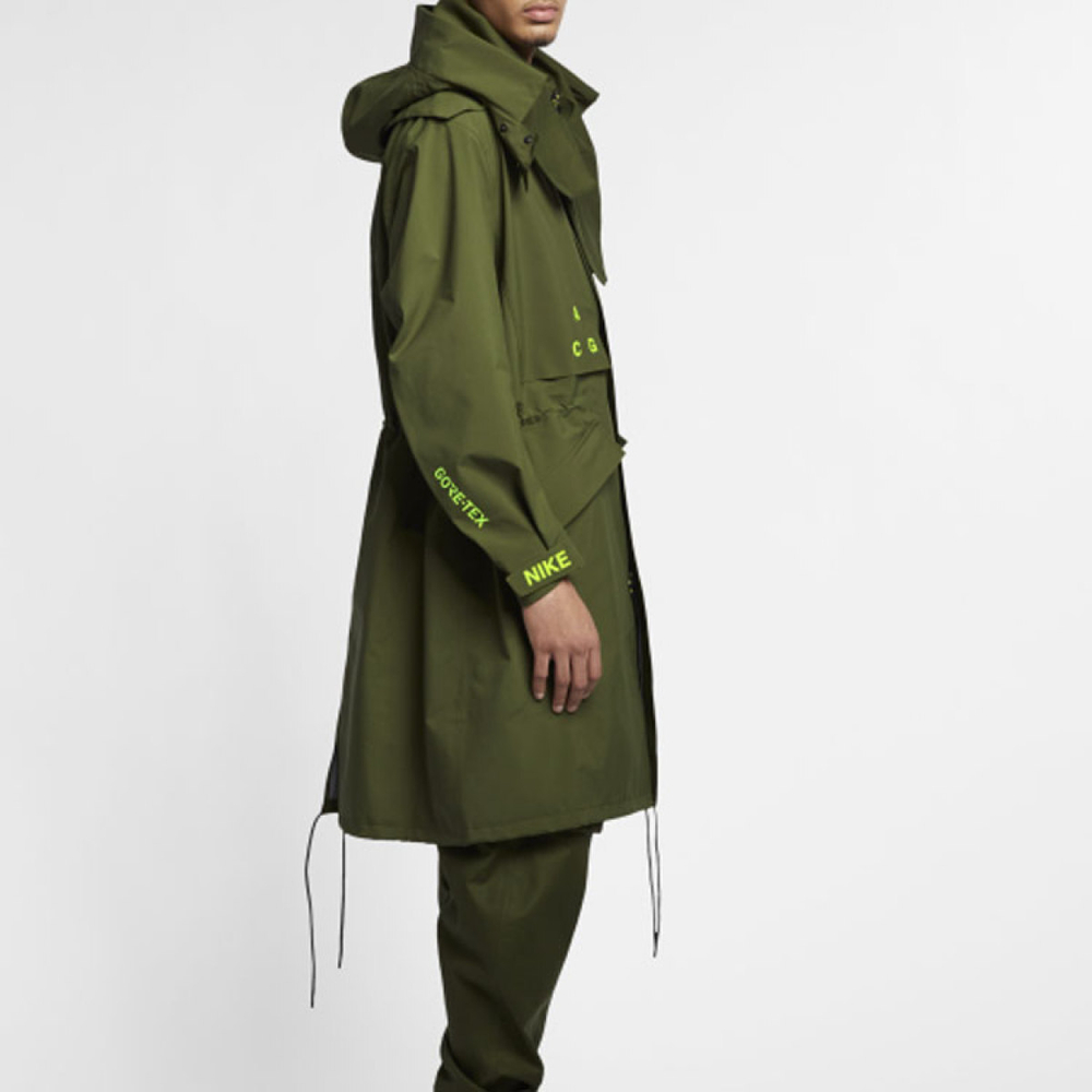 Nike LAB ACG GORE-TEX