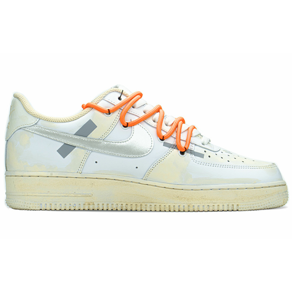 【 】 Nike Air Force 1 vibe
