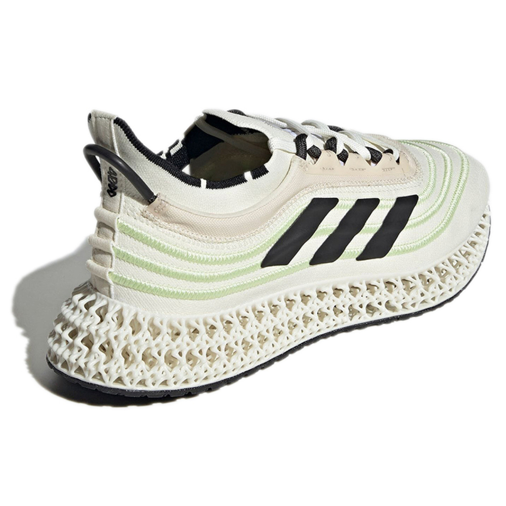 Parley x adidas 4D FWD