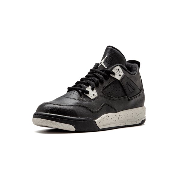 Jordan Air Jordan 4 Retro Oreo