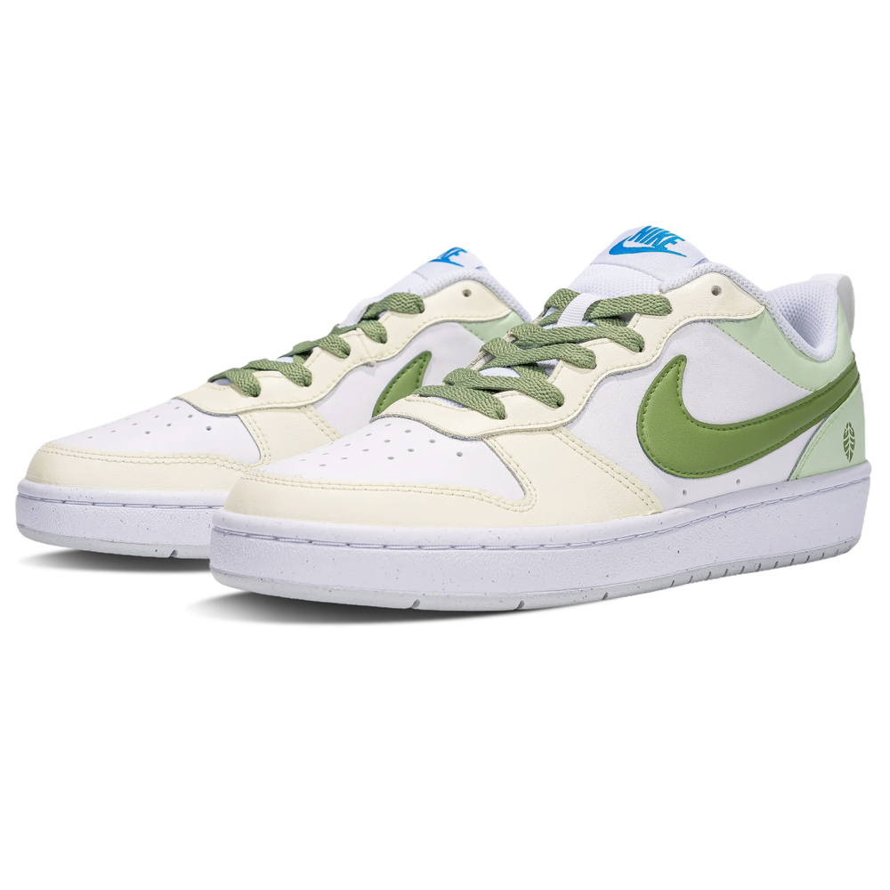 【 】 Nike Court Borough Low 2