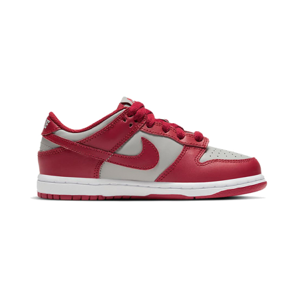 Nike Dunk Medium Grey