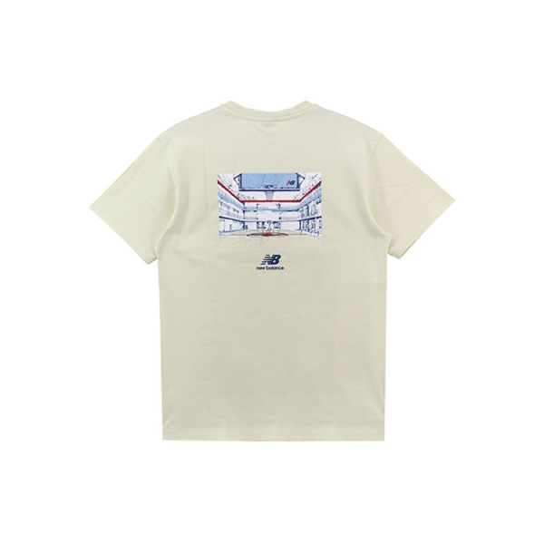 New Balance ANB SS22 T