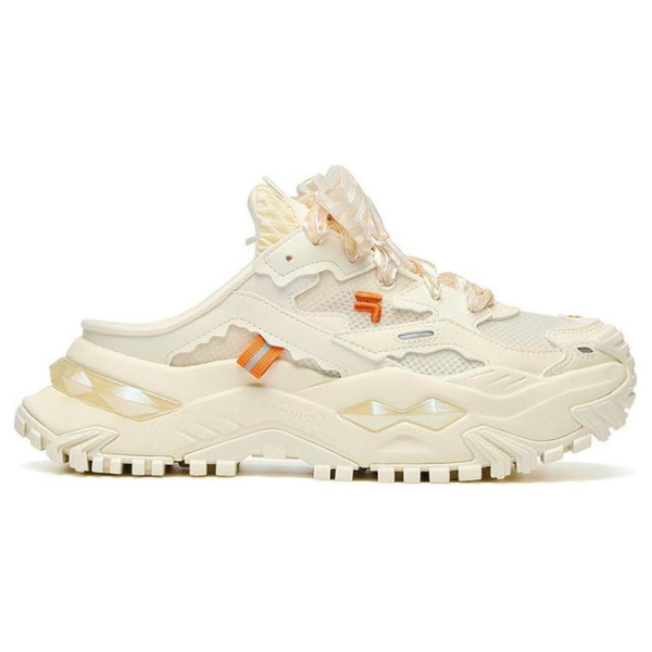 FILA FUSION BIANCO