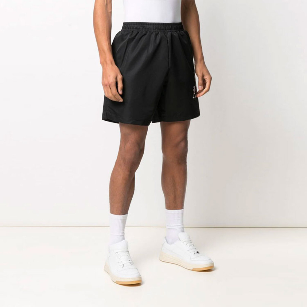 PALM ANGELS SS21 Logo