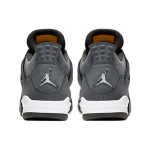 Jordan Air Jordan 4 cool grey 2019
