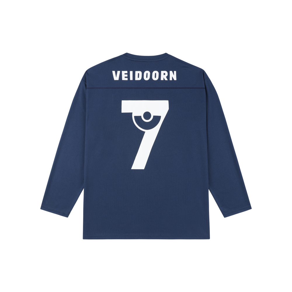 VEIDOORN x POKEMON T