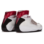 Jordan Air Jordan 20 OG White Laser