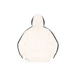 Supreme Week 5 S Logo Split Hooded Sweatshirt