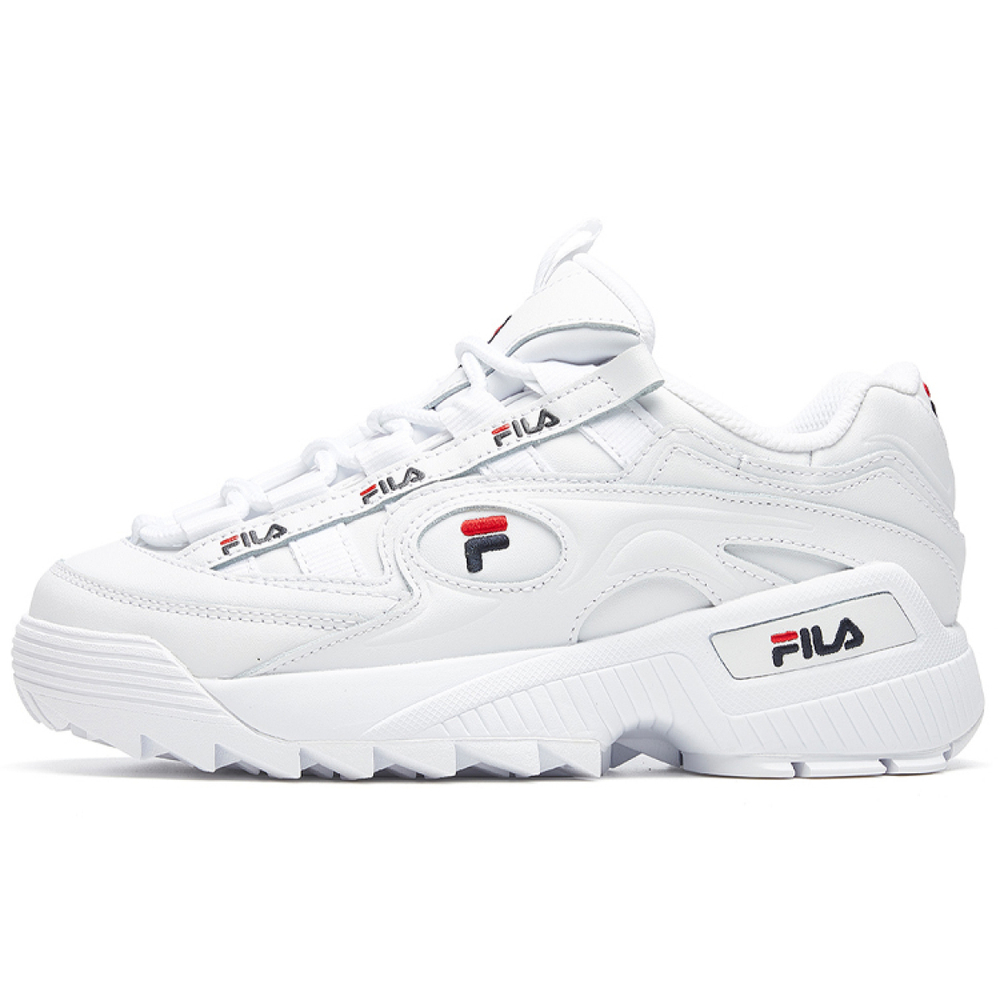 FILA D-Formation