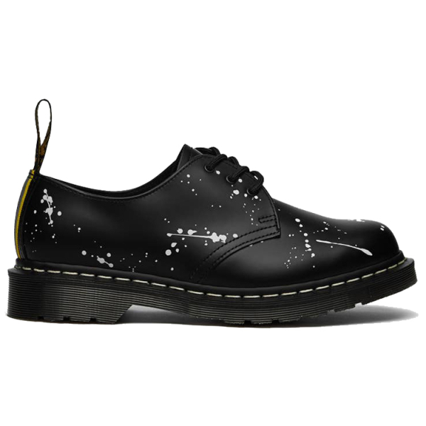 NEIGHBORHOOD x Dr.Martens 3