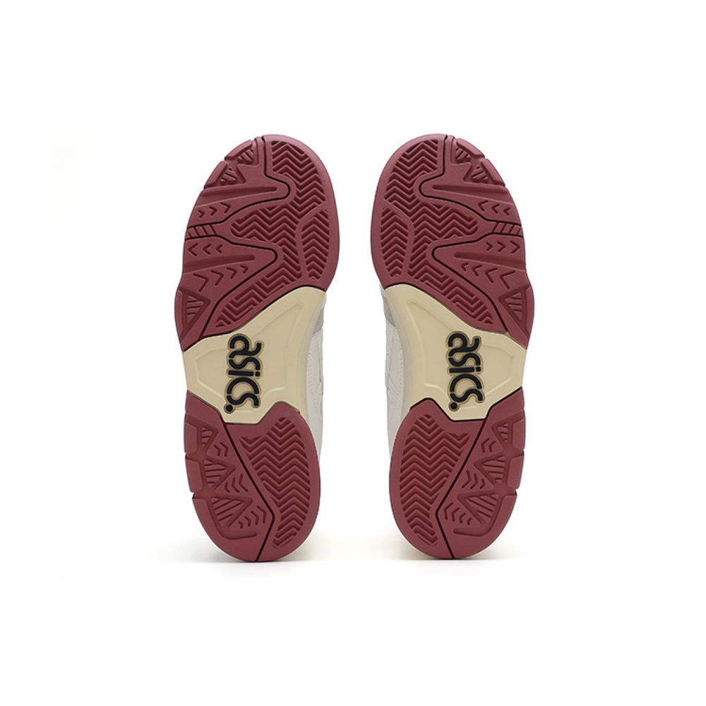BADMARKET x Asics Gel-Fuse OG