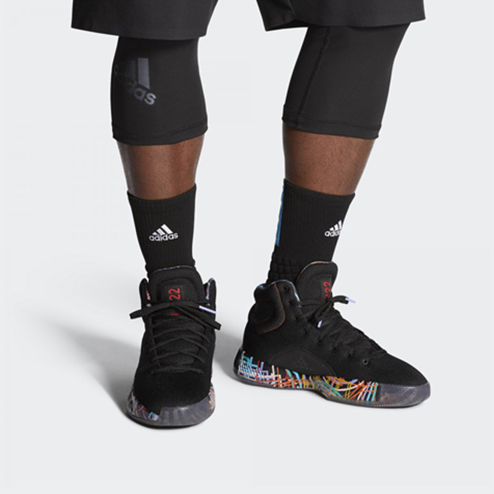 Adidas Pro Bounce Madness 2019
