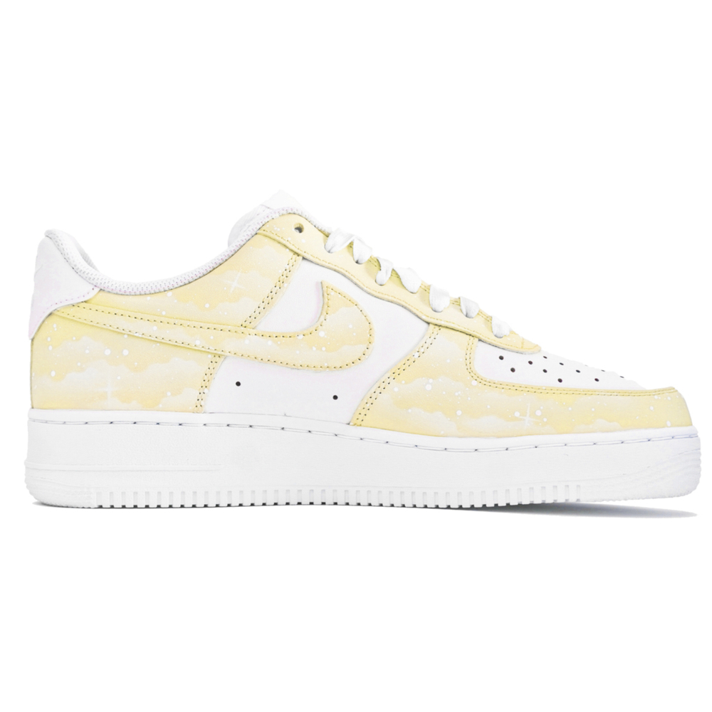 【 】 Nike Air Force 1 Low ABLOODING