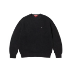 Supreme FW23 WEEK7 SMALL BOX RIBBED SWEATER