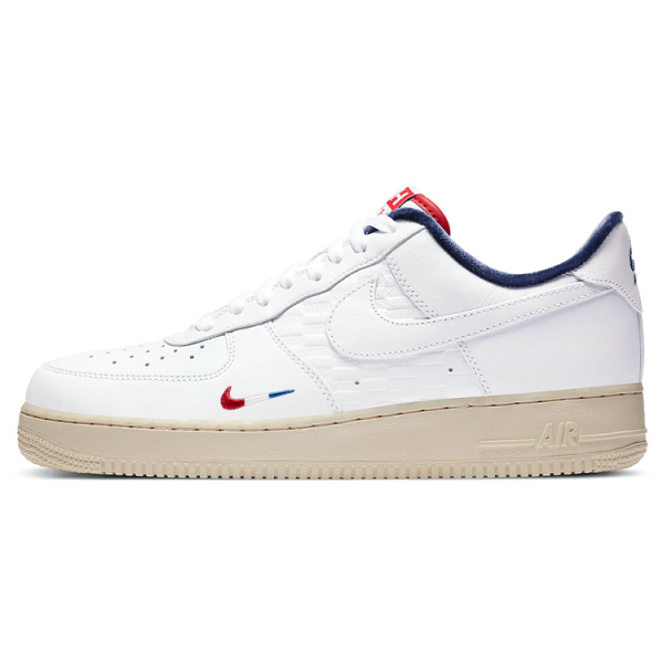 KITH x Nike Air Force 1 "Paris"